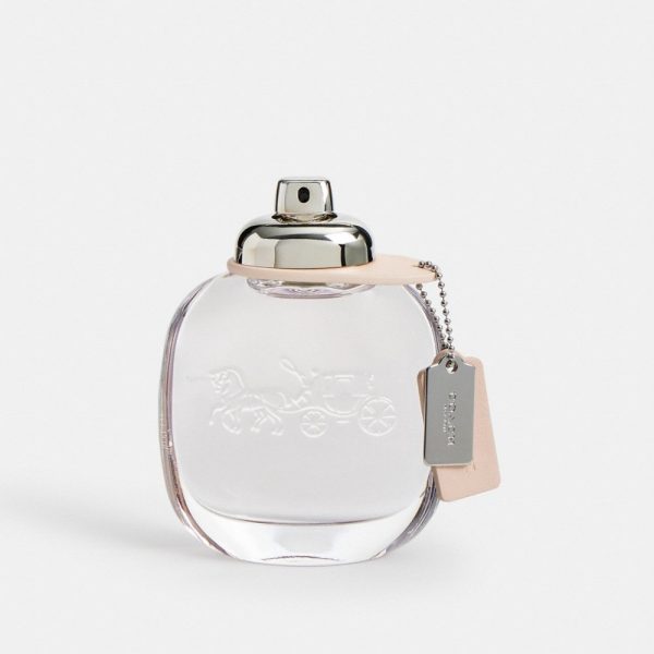 Coach Outlet Eau De Toilette 50ML - Preorder