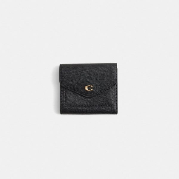 Coach Restored Wyn Small Wallet - Preorder
