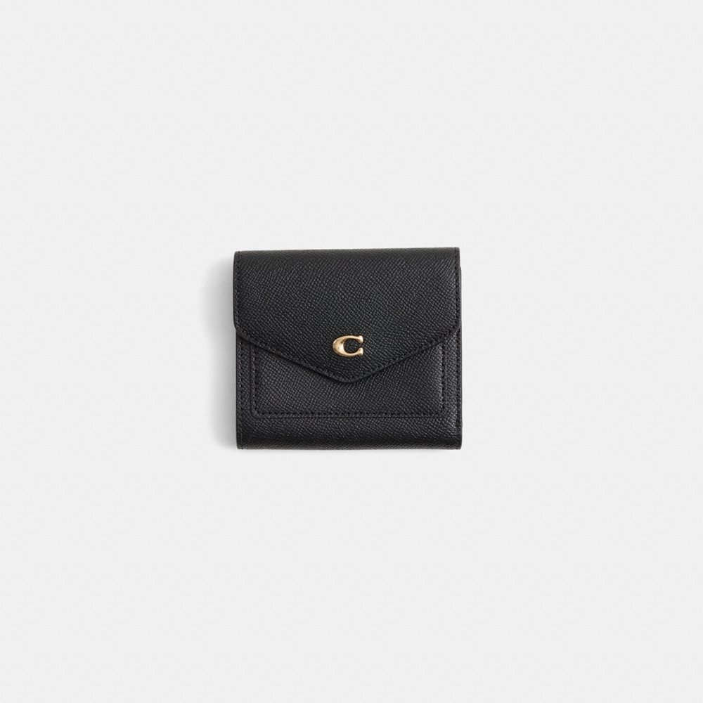 Coach Restored Wyn Small Wallet - Preorder