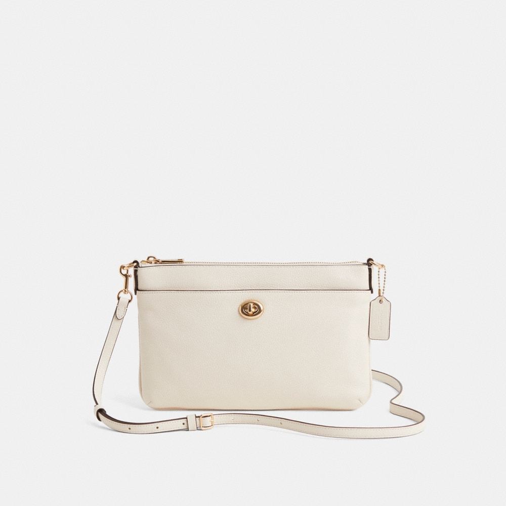 Coach Restored Polly Crossbody - Preorder