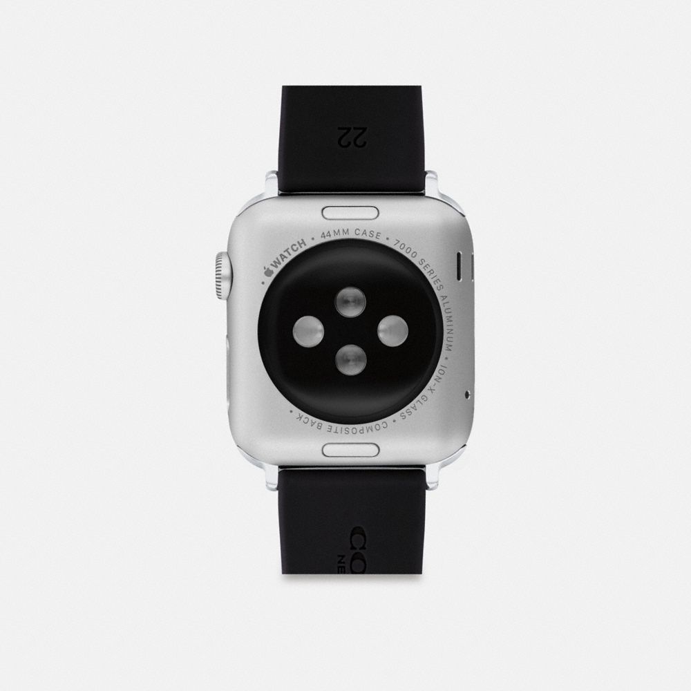 Coach Outlet Apple Watch® Strap, 42MM And 44MM - Preorder
