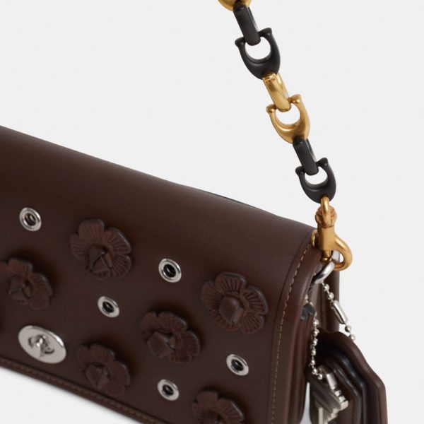 Coach Custom Dinky Bag - Preorder