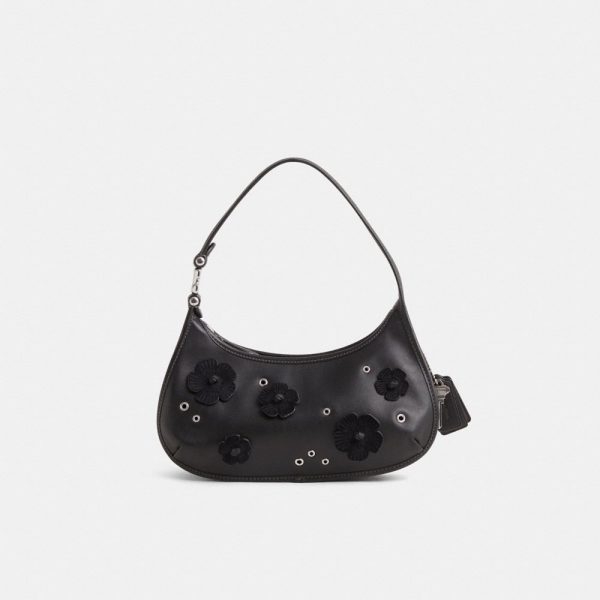 Coach Custom Eve Shoulder Bag - Preorder