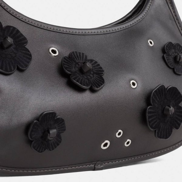 Coach Custom Eve Shoulder Bag - Preorder
