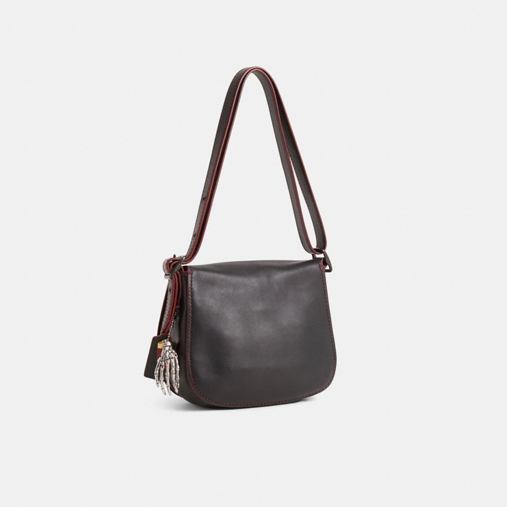 Coach Custom Saddle 23 - Preorder