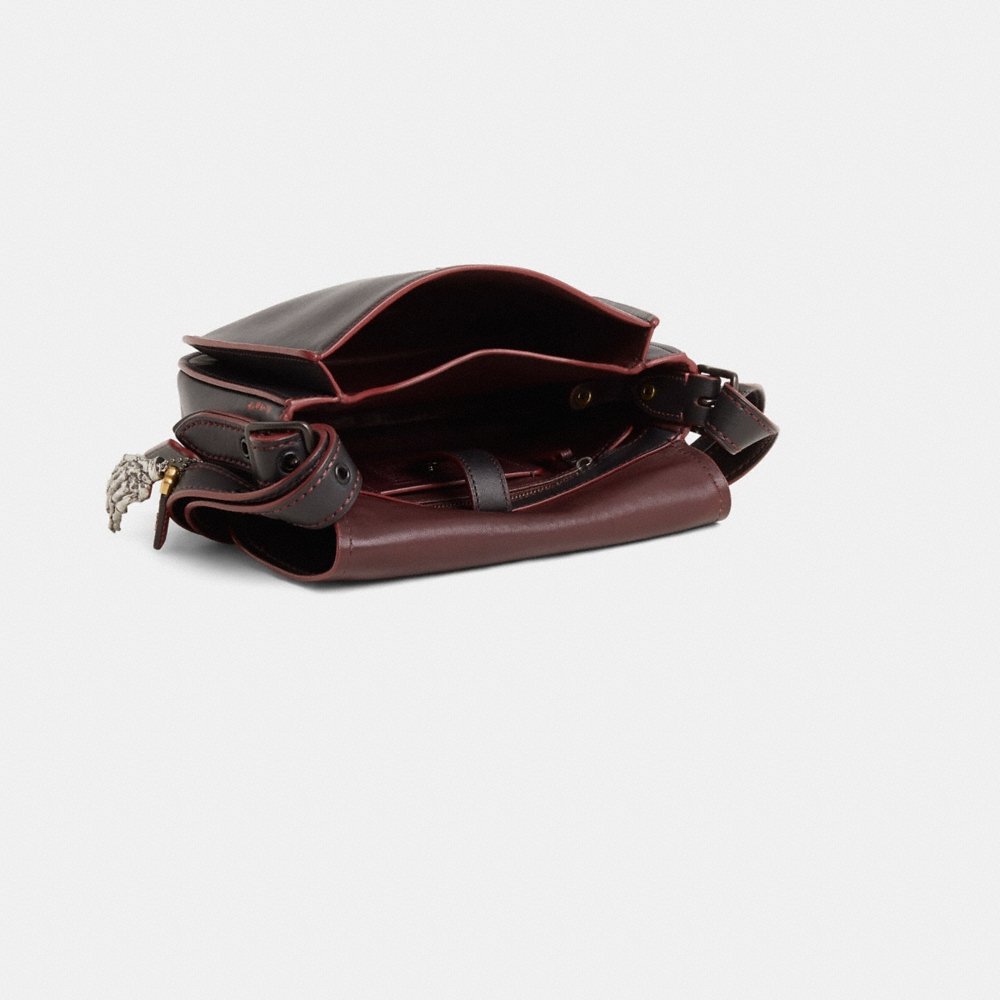 Coach Custom Saddle 23 - Preorder