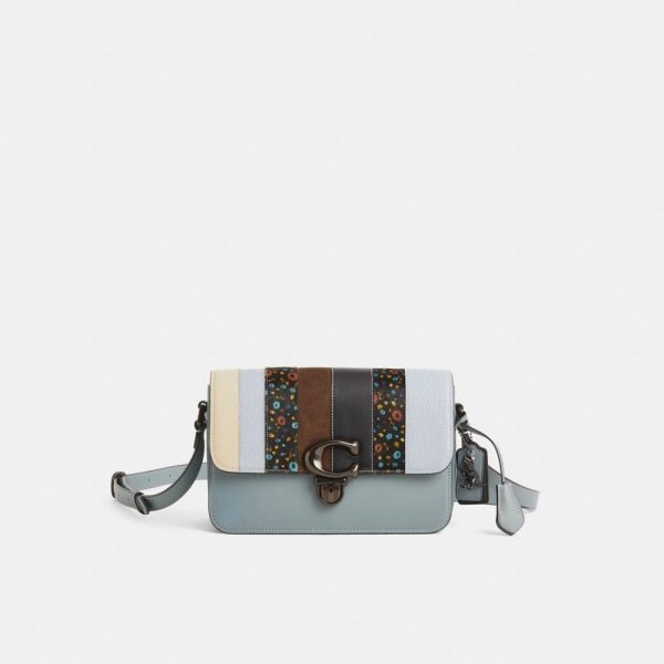 Coach Custom Studio Shoulder Bag - Preorder