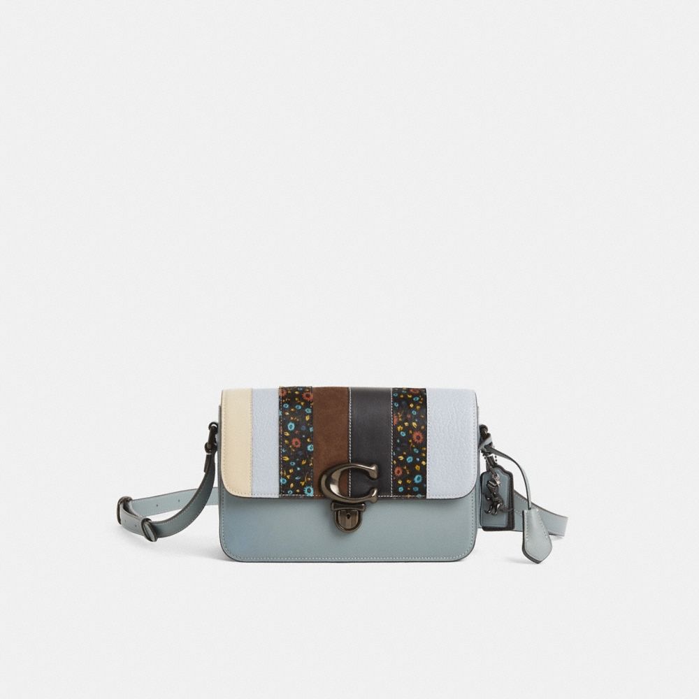 Coach Custom Studio Shoulder Bag - Preorder