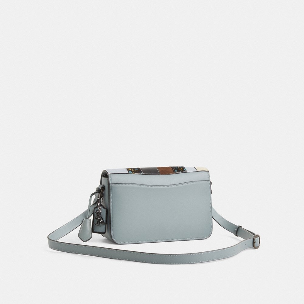 Coach Custom Studio Shoulder Bag - Preorder