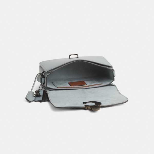 Coach Custom Studio Shoulder Bag - Preorder