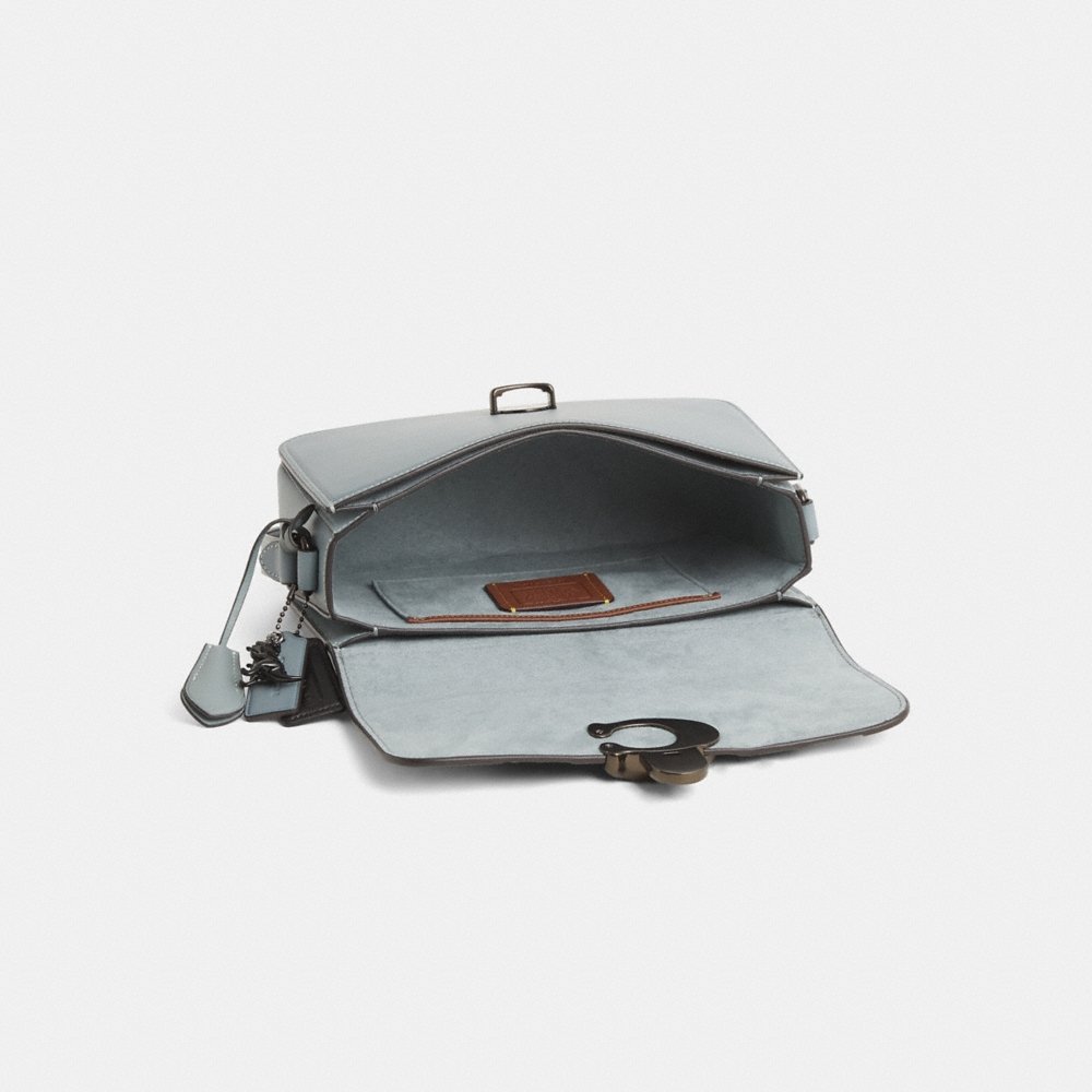 Coach Custom Studio Shoulder Bag - Preorder