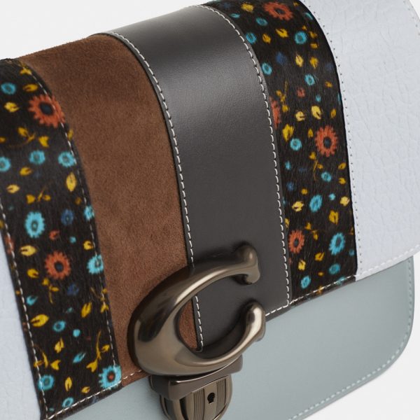 Coach Custom Studio Shoulder Bag - Preorder