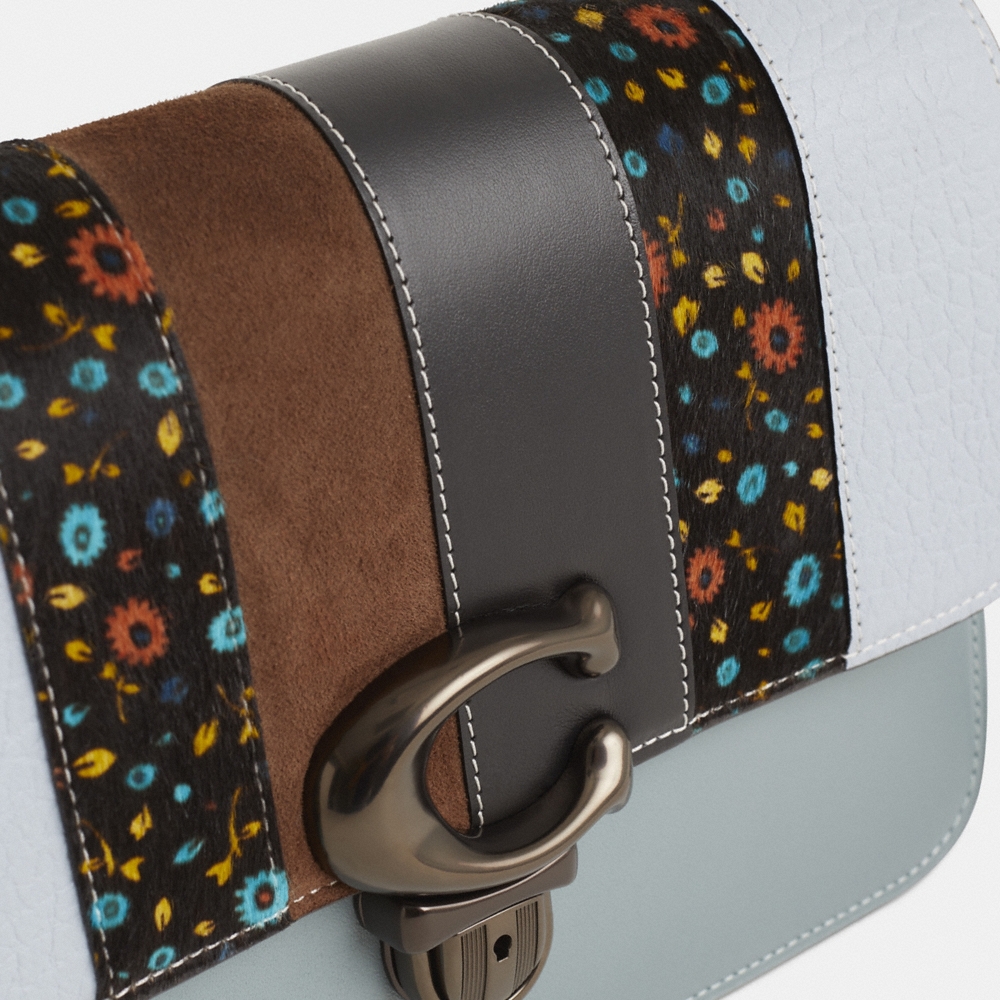 Coach Custom Studio Shoulder Bag - Preorder