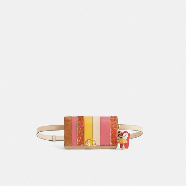 Coach Outlet Custom Bandit Belt Bag - Preorder