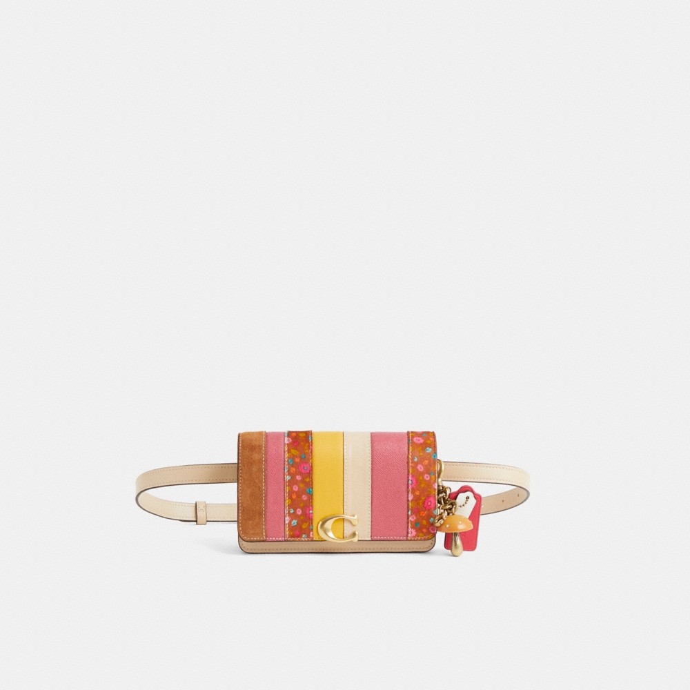 Coach Outlet Custom Bandit Belt Bag - Preorder