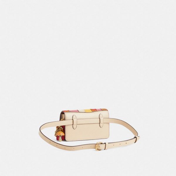 Coach Outlet Custom Bandit Belt Bag - Preorder