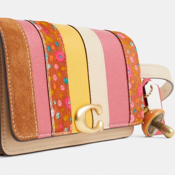 Coach Outlet Custom Bandit Belt Bag - Preorder