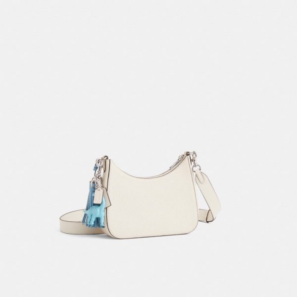 Coach Custom Hobo Crossbody Bag - Preorder