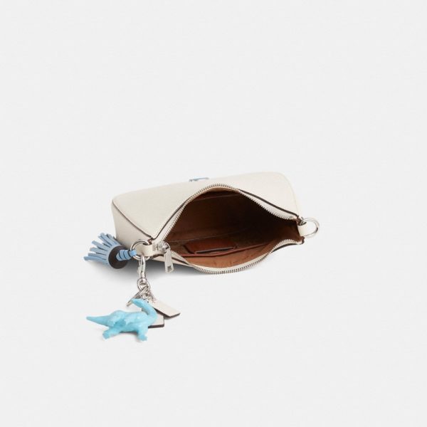 Coach Custom Hobo Crossbody Bag - Preorder