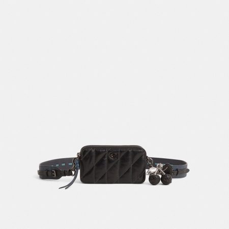Pewter / Black