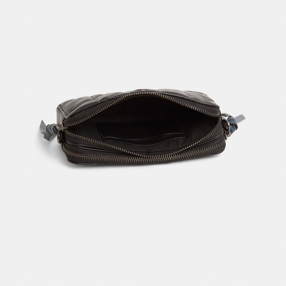 Coach Custom Kira Crossbody Bag With Pillow Quilting - Preorder
