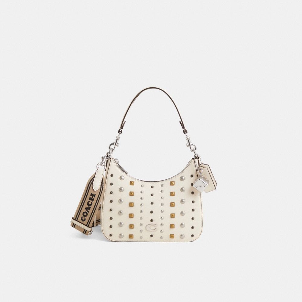 Coach Custom Hobo Crossbody Bag - Preorder