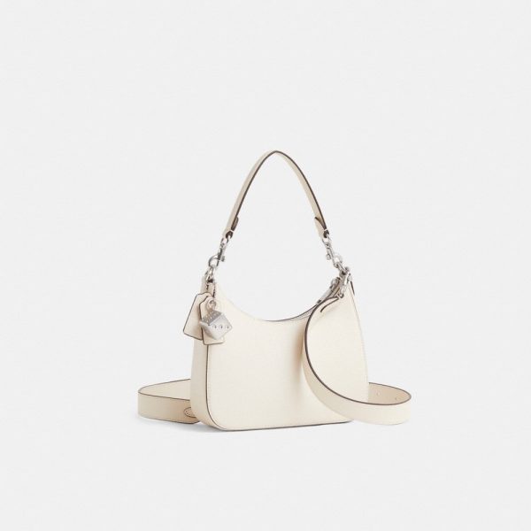 Coach Custom Hobo Crossbody Bag - Preorder