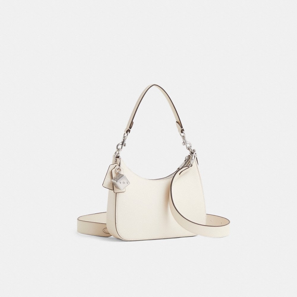 Coach Custom Hobo Crossbody Bag - Preorder