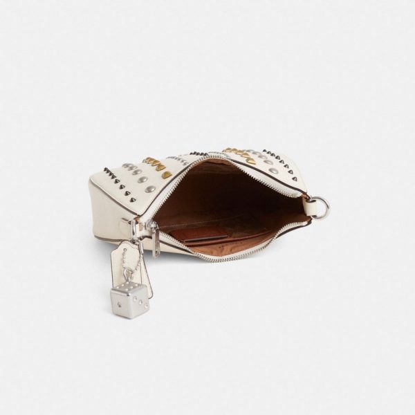 Coach Custom Hobo Crossbody Bag - Preorder