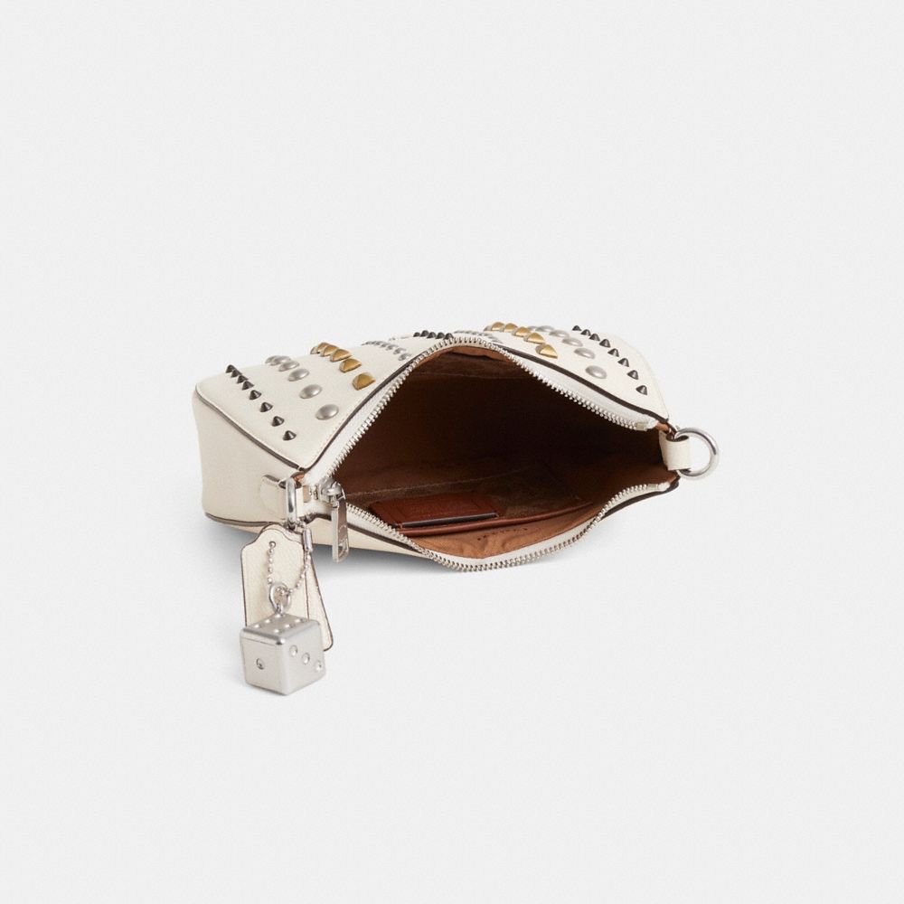 Coach Custom Hobo Crossbody Bag - Preorder