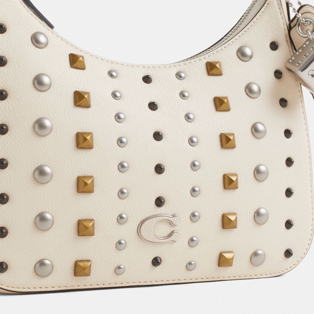 Coach Custom Hobo Crossbody Bag - Preorder