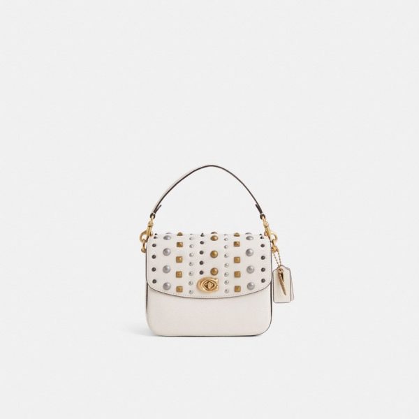 Coach Custom Cassie Crossbody Bag 19 - Preorder