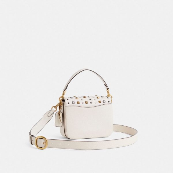 Coach Custom Cassie Crossbody Bag 19 - Preorder