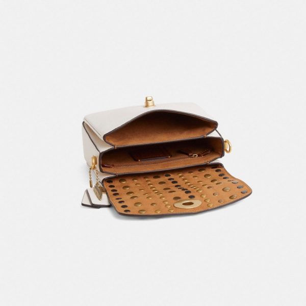 Coach Custom Cassie Crossbody Bag 19 - Preorder