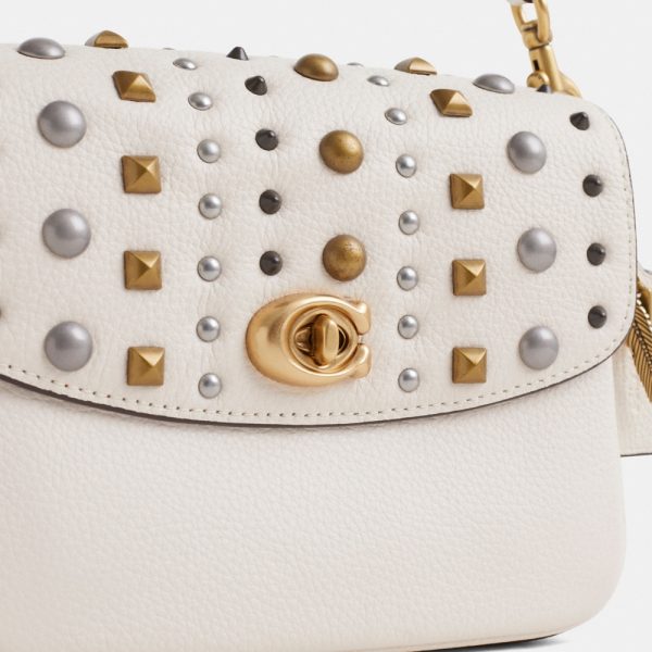 Coach Custom Cassie Crossbody Bag 19 - Preorder