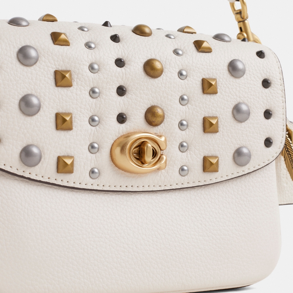 Coach Custom Cassie Crossbody Bag 19 - Preorder