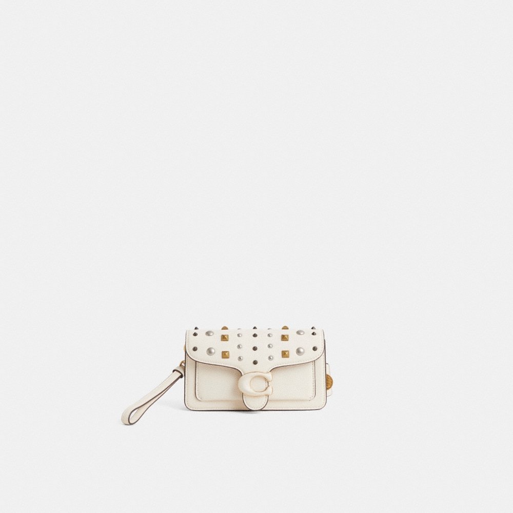 Coach Custom Tabby Crossbody Wristlet - Preorder