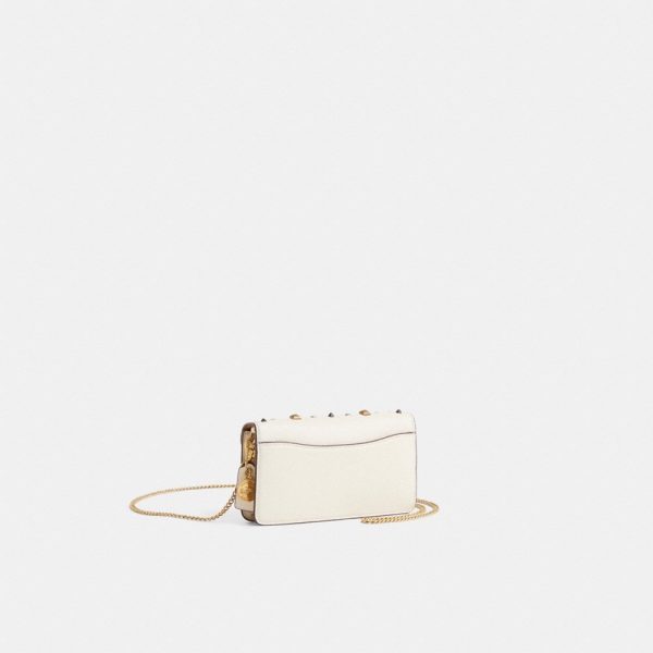 Coach Custom Tabby Crossbody Wristlet - Preorder