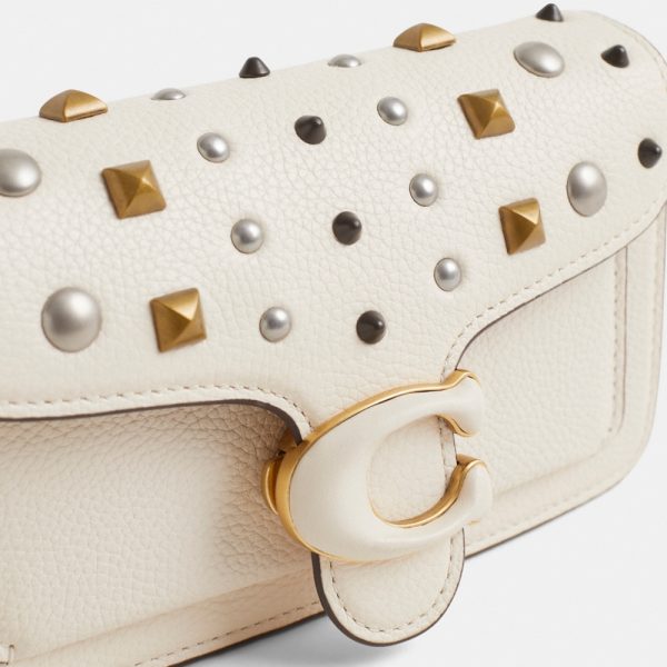 Coach Custom Tabby Crossbody Wristlet - Preorder