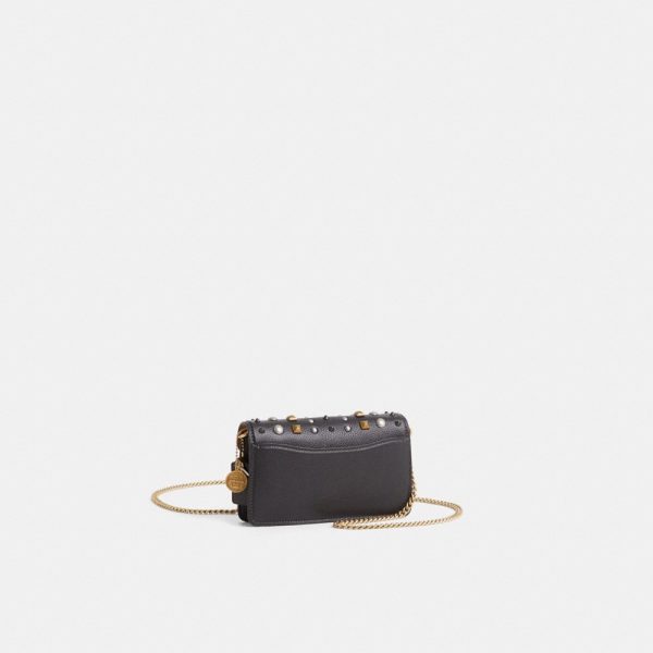 Coach Custom Tabby Crossbody Wristlet - Preorder