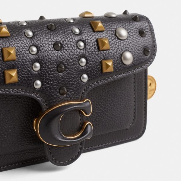 Coach Custom Tabby Crossbody Wristlet - Preorder