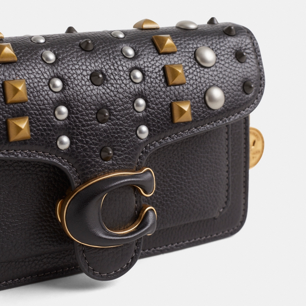 Coach Custom Tabby Crossbody Wristlet - Preorder