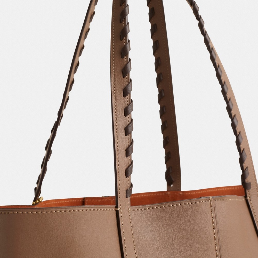 Coach Custom North Tote Bag - Preorder