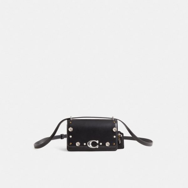 Coach Custom Bandit Crossbody Bag - Preorder