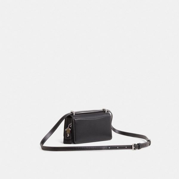 Coach Custom Bandit Crossbody Bag - Preorder