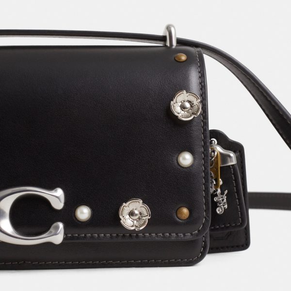 Coach Custom Bandit Crossbody Bag - Preorder