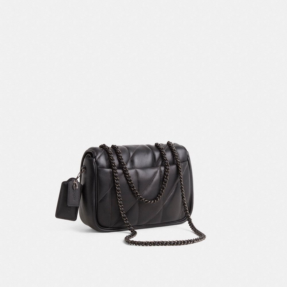 Coach Custom Pillow Madison Shoulder Bag With Quilting - Preorder