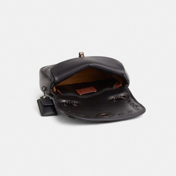 Coach Custom Pillow Madison Shoulder Bag With Quilting - Preorder