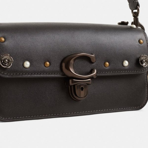 Coach Custom Studio Bag 20 - Preorder