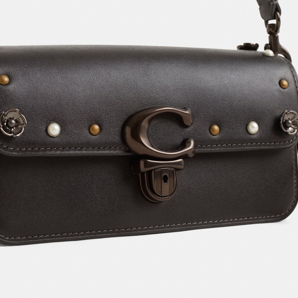 Coach Custom Studio Bag 20 - Preorder